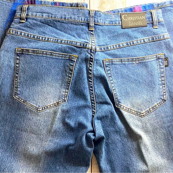 Christian Daniel Women’s Bootcut Jeans - Picture 3 of 9